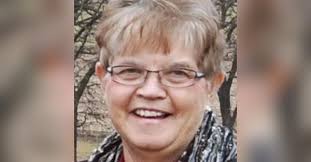 Joyce Von Rueden Obituary