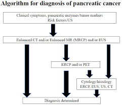 Normal cells generally divide in an orderly way. Algorithm Of Pancreatic Cancer Diagnosis Adopted From Reference 7 Download Scientific Diagram