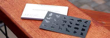 Our raised spot uv finish brings even the unprinted parts of your design to life. How To Add Spot Uv To Your Print Design Primoprint Blog