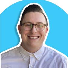 Meet the Shiftlab team: say hello to Ryan Esteb 🚀👋 Ryan is our  contagiously positive and optimistic VP of Sales, and has been with  Shiftlab since June 2022. Fun fact: Ryan races