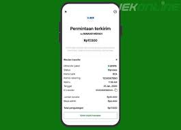 Rekening bank adalah alamat atau nomor yang menjadi identitas di perbankanmu, namun nomor ini menjadi susah di ingat karena jumlahnya yang cukup banyak hingga mencapai belasan digit. 8 Cara Transfer Gopay Ke Rekening Bank Untuk Kirim Saldo Ojekonline