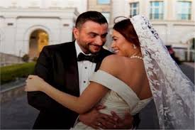 Jul 28, 2021 · أحمد الحداد وهاجر أحمد تصدرت الفنانة هاجر أحمد، خلال الساعات الأخيرة، قائمة محرك البحث 'جوجل'، وذلك بعد زفافها على أحمد الحداد، بأحد الفنادق الكبرى بالتجمع الخامس.وخطفت العروس الأنظار، خلال حفل الزفاف، بفستانها. Bq8e Bmfma0ym