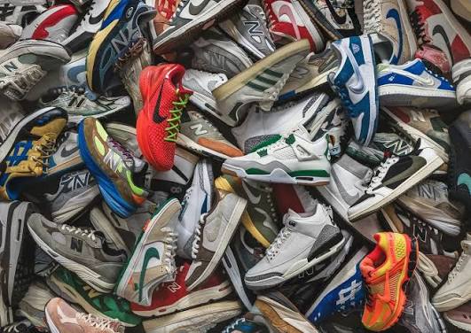 Sneakers: definition, word origin, and history