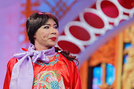 Trước đó, chương trình được ghi hình không khán . Folk Artist Cong Ly Wept As He Watched His Peers Practice Tao Quan 2022