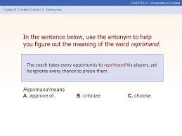 Short example sentence for reprimand. Ten Steps To Building College Reading Skills Use The Tab Key Space Bar Arrow Keys Or Page Up Down To Move Through The Slides Fifth Edition This Presentation Ppt Download