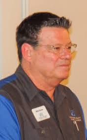 Chamber fires executive director Mike Glover; Board announces 'immediate  leadership transition'