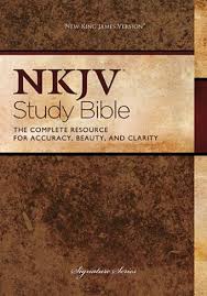 There are bible study questions for four of the editions: The Nkjv Study Bible Free Download Of The Gospel Of John