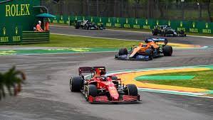 Enter the world of formula 1. Fia Approves Sprint Qualifying For F1 And Here S How It Will Work