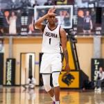 Everett Bryson, JSerra