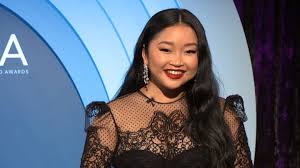 Randall park movies and tv shows. Lana Condor To Star In Hulu Action Comedy Series From Randall Park Entertainment Tonight