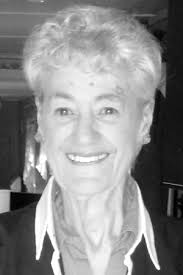 Obituary: Shirley Mae (Holt) Davis