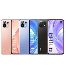 As for the colour options, the xiaomi mi 11 lite 128gb 8gb ram smartphone may come in boba black, bubblegum blue, peach pink colours. Xiaomi Mi 11 Lite Electromall
