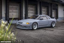 the 133 000 gt zero an r32 gt r reimagined speedhunters nissan gtr skyline skyline gtr nissan skyline