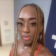 If you go to VP Nails to get your eyebrows done DON'T let the older lady do  your eyebrows. She had to start over 6 times and used some solution that has