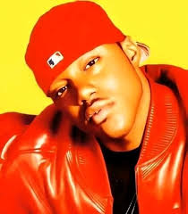 Mase released his debut studio album "Harlem World"