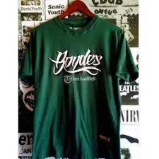 Ingin membuat desain baju atau koas sendiri? Jasa Konveksi Baju Kaos Desain Custom Bahan Standar Distro Terbaik Harga Murah Di Bandung Tribunjualbeli Com