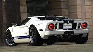 Maybe you would like to learn more about one of these? 2006 Ford Gt By Vertualissimo On Deviantart Ford Gt Ford Gt 2005 Ford Gt40