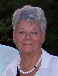Obituary information for Doreen Margaret Johansen