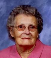 Obituary information for Louella Briley Pollard