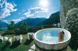 Courtesy of qc terme bagni di bormio. Qc Terme Bagni Di Bormio