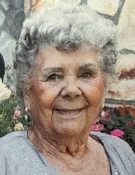 Obituary information for Theresa Capone
