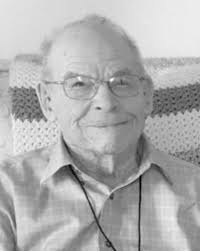 David Houser Obituary (1922