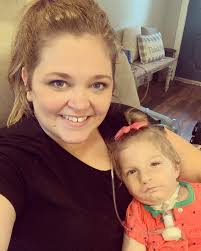 Thank you all for your prayers, our girl is HOME! Proof my God is able!