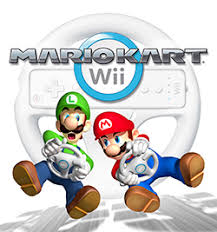 She is an unlockable character, and was introduced like baby daisy was in mario kart wii. Mario Kart Wii Wikipedia