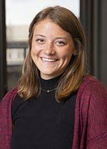 Jada Allen, Alexis Clouser and Mark Kuykendall: Summer 2022 Interns