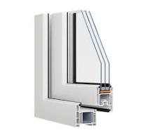 Солнцезащитные окна от VEKA, г. Москва - цена производителя