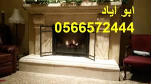 اوربيه كوت سعوديه ايطاله امريكية مدين مشبات احجار خشب نجران الرياض جزام حجر سقف بدر مشبات جديد مودرن طوب صورمشبات ديكورات Fireplaces Home Decor Decor Fireplace