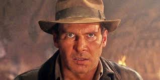 This will be harrison ford's last indiana jones movie, i am pretty sure, but it will certainly continue after that, spielberg told the sun. Harrison Ford Says Indiana Jones 5 Resolves Part Of Indy S History Cinemablend