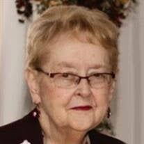 Marilyn Jane Krier Obituary