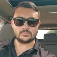 Gavin Harbin Email & Phone Number