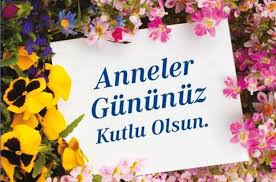 Tarihteki ilk anneler günü, antik yunan'da tanrı rhea anısına düzenlenen festivallerle başlıyor. Anneler Gunu Mesajlari 13 Mayis Anneler Gunune Ozel Resimli Mesajlar Ile Sevindirin 2018 Gundem Haberleri