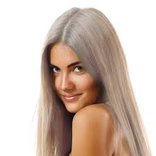 That means that they use a toner after bleaching, before dying the hair. Directions La Riche Semi Permanent Hair Dye Colour White Toner