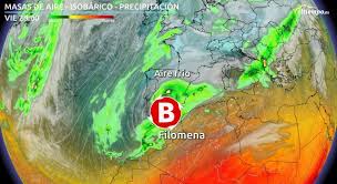 Noticias De El Tiempo Informacion Meteorologica Previsiones Del Tiempo Y Noticias De Astronomia Naturaleza Escapadas Ciencia Y Mucho Mas