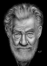 Ian McKellen