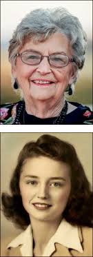 Mary Ella Bendtsen, 95