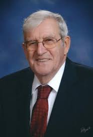 Obituary for Roland "Joe" Joseph Clinton