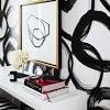 6 excellent black bedroom walls ideas: 1