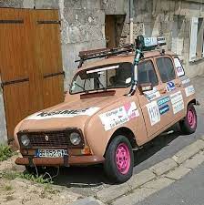 Renault 4