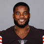 Pierre Strong age from www.clevelandbrowns.com