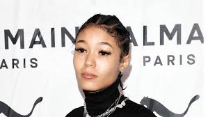 Coi Leray shares the music video for 'Bops'