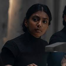 The 'Dune: Prophecy' Cast: Your Guide