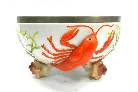 View the menu, check prices, find on the map, see photos and ratings. Sold Price A Musterschutz Germany Ceramic Bowl With Lobster Shell Detail January 6 0121 2 00 Pm Aedt