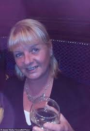 Housewife who repeatedly called her husband and his friends as they watched  football together demanding to know when he would be home is convicted of  harassment