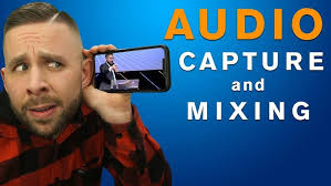 Live Stream Audio Capture & Mixing (Live Stream Church 2020) [Part 3 of 4]  #vMix