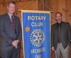This insurance must not be confused with occupational disability, critical illness or income replacement cover. Technology And Climate Change Will Bring Changes To Insurance Industry Rotary Club Of Archbold
