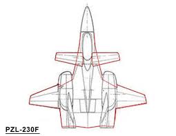 The skorpion began life in the 80's due to a request from the polish government for a domestically produced combat aircraft to compete with other aircraft. Pzl 230 Skorpion Skrzydelka Kaczki I Odrzutowce Polskie Forum Modelarzy Rc
